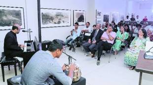 coke studio, maestros in studio, music show, music programme, nusrat fateh ali khan, classical music, indian classiscal music, music