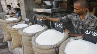 Cabinet approves Rs 8,000 crore sugar bailout package