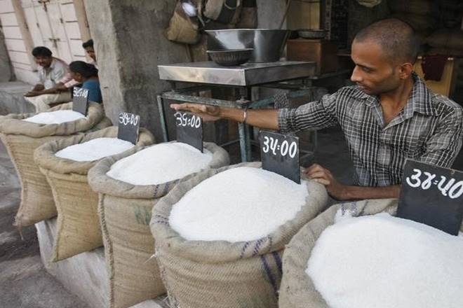Cabinet approves Rs 8,000 crore sugar bailout package Cabinet approves Rs 8,000 crore sugar bailout package
