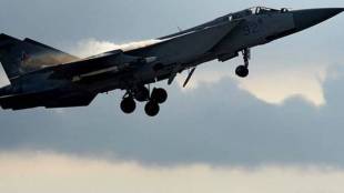 Sukhoi, Sukhoi jet crashes, fighter jet, Sukhoi SU-31 fighter jet, Sukhoi jet crashes in Maharashtra, pilots, Maharashtra, Maharashtra news