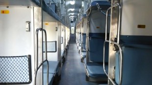 Indian Railways to upgrade Superfast, Mail Express trains