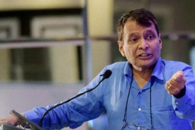 India's economy to double to $5 trillion in 7-8 years; Suresh Prabhu explains how it will happen