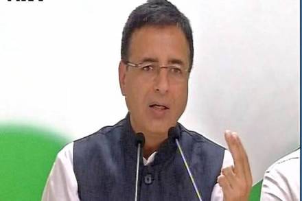 He was reacting to Shah's statement in a rally in Jammu. (IE)
