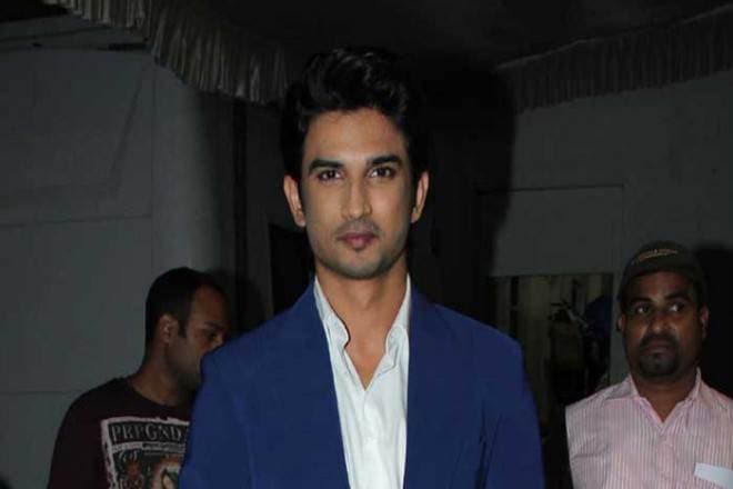 sushant singh rajput, sushant over moon, rakesh sharma biopic, rakesh sharma, chanda mama door ke, sushant movies, bollywood news, astronaut movie sushant singh rajput, sushant over moon, rakesh sharma biopic, rakesh sharma, chanda mama door ke, sushant movies, bollywood news, astronaut movie