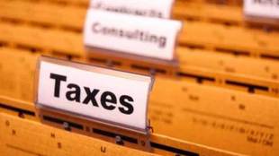 S Ramesh, chairman, customs, indirect taxes, Vanaja N. Sarna, mumbai, central excise, chennai