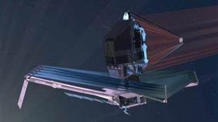 NASA, James Webb Telescope, IRB, Aliens, Science observatory, NASA telescope, The National Aeronautics and Space Administration