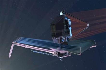 NASA, James Webb Telescope, IRB, Aliens, Science observatory, NASA telescope, The National Aeronautics and Space Administration
