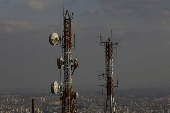 Faster internet: Land along highways, rail tracks may be reserved for telecom infra Faster internet: Land along highways, rail tracks may be reserved for telecom infra