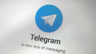 Telegram, Apple, Secure messaging app, messages