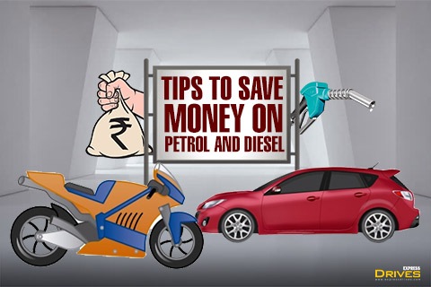 Five ways to help you save Rs 2,000 or more on rising petrol and diesel prices