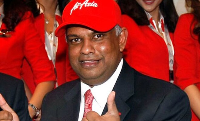 The CBI filed a case on May 29 against Fernandes. (Reuters)