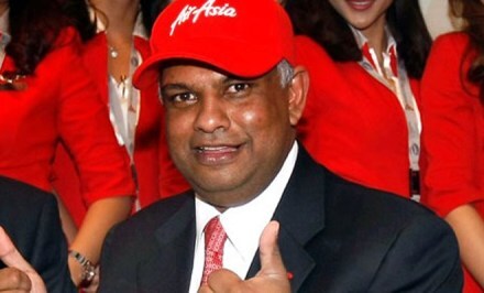 The CBI filed a case on May 29 against Fernandes. (Reuters)