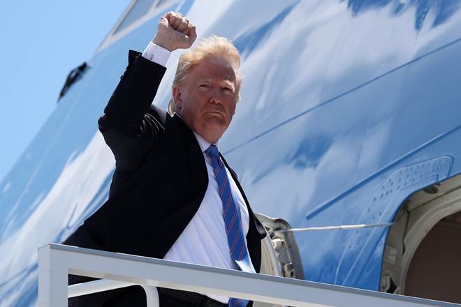 Donald Trump, G7 summit, world summit, steel tariffs, aluminum tariffs, Justin Trudeau, world news Donald Trump, G7 summit, world summit, steel tariffs, aluminum tariffs, Justin Trudeau, world news