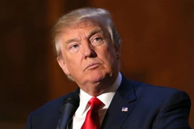 Republican party, Donald Trump, Quebec, tariff