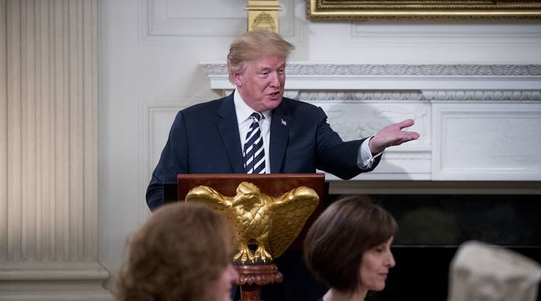 US, North korea, donald trump, kim jong un, trump kim summit, long-range missiles, america, kim letter, world news