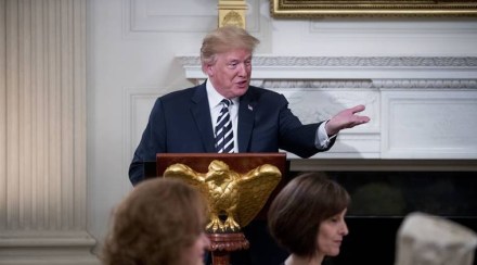 US, North korea, donald trump, kim jong un, trump kim summit, long-range missiles, america, kim letter, world news