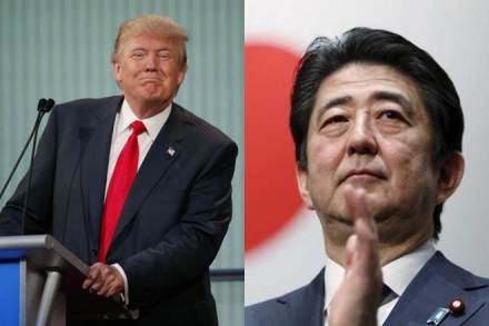 Donald Trump, kim jong un, shinzo abe, singapore summit, japan, north korea, united states, pyongyang