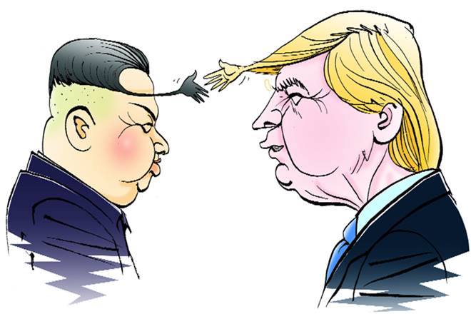 donald trump, north korea, north korea prisoners, american prisoners freed, kim jong un donald trump, north korea, north korea prisoners, american prisoners freed, kim jong un