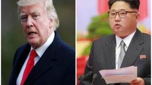 North Korea, South Korea, donald trump, kim jong un, united states