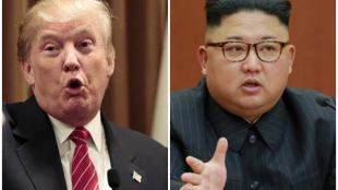 kim jong un, donald trump, Pyongyang, north korea, united states, singapore summit