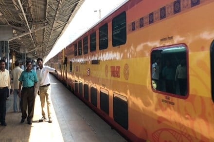 Indian Railways