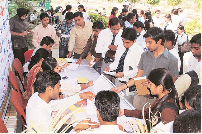 Unemployment doles don't get the job done  Unemployment doles don't get the job done