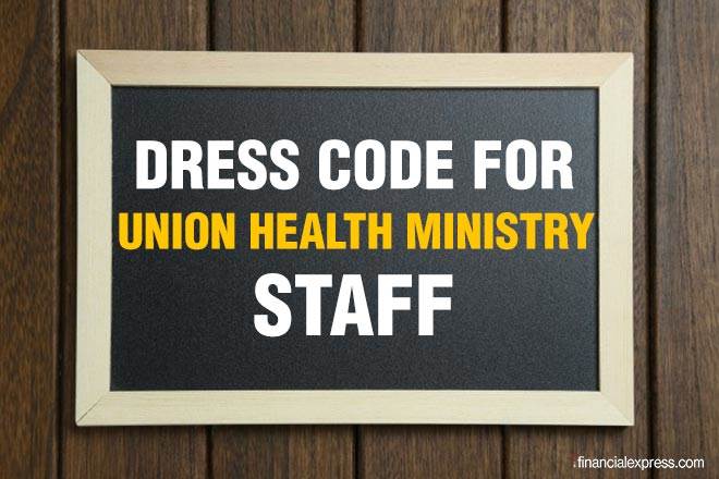 dress code
