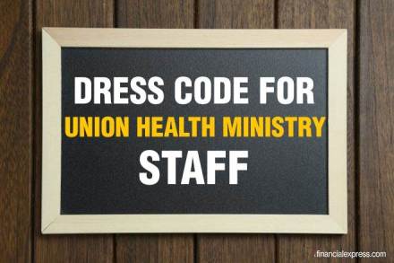 dress code
