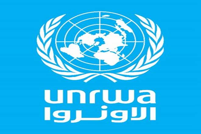 The agency, officially known as the United Nations Relief and Works Agency for Palestine Refugees in the Near East (UNRWA), began this year with a funding shortfall of $146 million. (Source: Twitter)