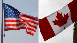Canada, US, tariffs in steel row, steel, tariff in steel