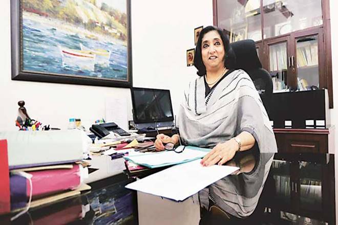 The chairperson of the Central Board of Indirect Taxes and Customs (CBIC) says the government is open to a further rationalisation of rates.