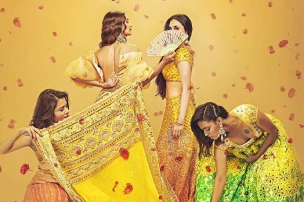 Veere Di Wedding, Veere Di Wedding box office, Veere Di Wedding collection, Veere Di Wedding box office collection, Veere Di Wedding box office collection day 1, Veere Di Wedding day 1 collection, Veere Di Wedding movie, Veere Di Wedding movie review, Veere Di Wedding review, Veere Di Wedding news