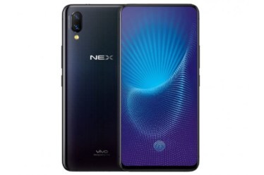 Vivo Nex S is expected to launch next month in India