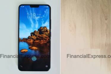 Vivo, Vivo X21, Vivo X21 review, Vivo X21 price