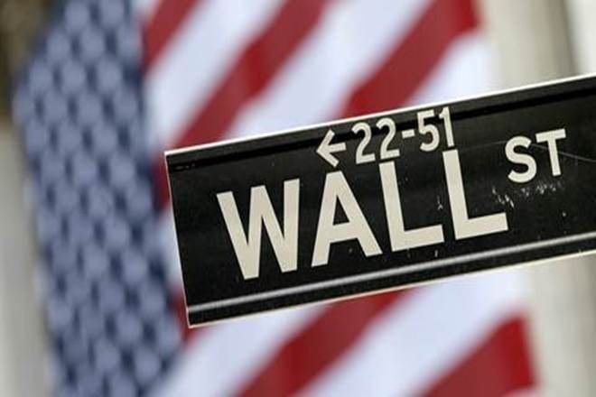wall street, us, us federal reserve