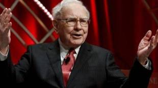 Warren Buffett , us, Berkshire Hathaway Inc, Berkshire