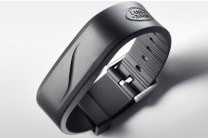  Range Rover come with Activity Key 