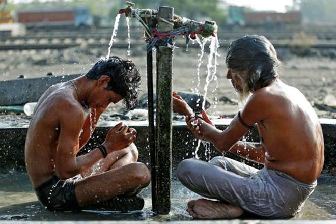 water conservation, water conservation in India, water conservation project, Rajasthan, Vasundhara Raje, NITI aayog, groundwater