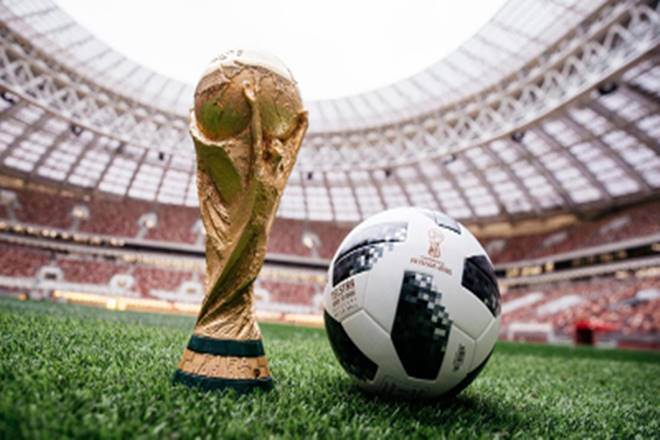 FIFA World Cup 2018, sony, revenue, football, Sony Pictures Network, Sony Liv, Sony Liv revenue