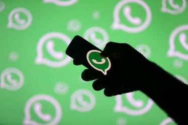 whatsapp fake news menace