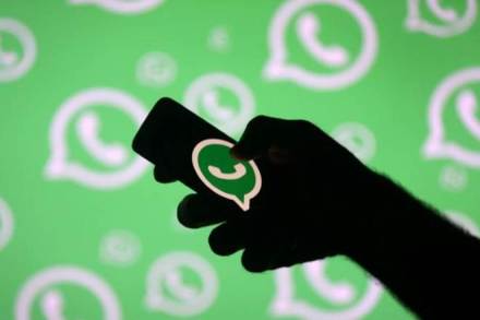 whatsapp group voice and video calling feature