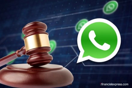 WhatsApp, WhatsApp message, whatsapp legal cases, whatsapp legal compliance, whatsapp legal notice, whatsapp legal evidence, Bombay High Court, Rohidas Jadhav, SBI cards, credit card dues