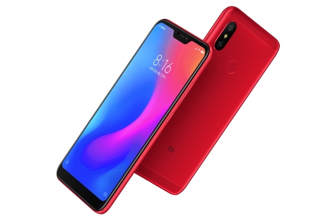 xiaomi, xiaomi redmi 6 pro, xiaomi redmi 6 pro price, xiaomi redmi 6 pro specifications