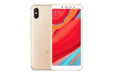 Xiaomi Redmi Y2 comes with support for dual SIM cards