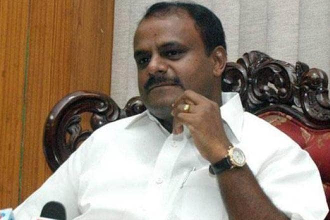 Job offers to 250 unemployed in Karnataka through CM HD Kumaraswamy's office (Image: PTI)