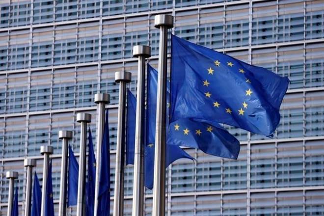 European Union has 'card to play' in trade war