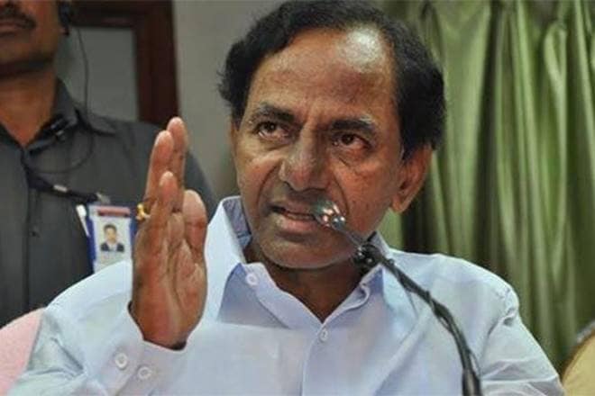 Telangana government plans Rs 45,000 cr development works in Hyderabad 