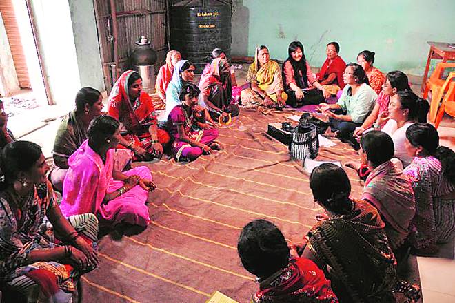 Investing in rural women’s leadership
