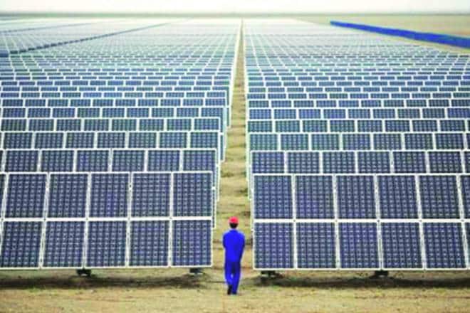 Andhra Pradesh solar park in Kadapa: Lowest bid at Rs 2.7 per unit