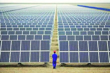 Andhra Pradesh solar park in Kadapa: Lowest bid at Rs 2.7 per unit